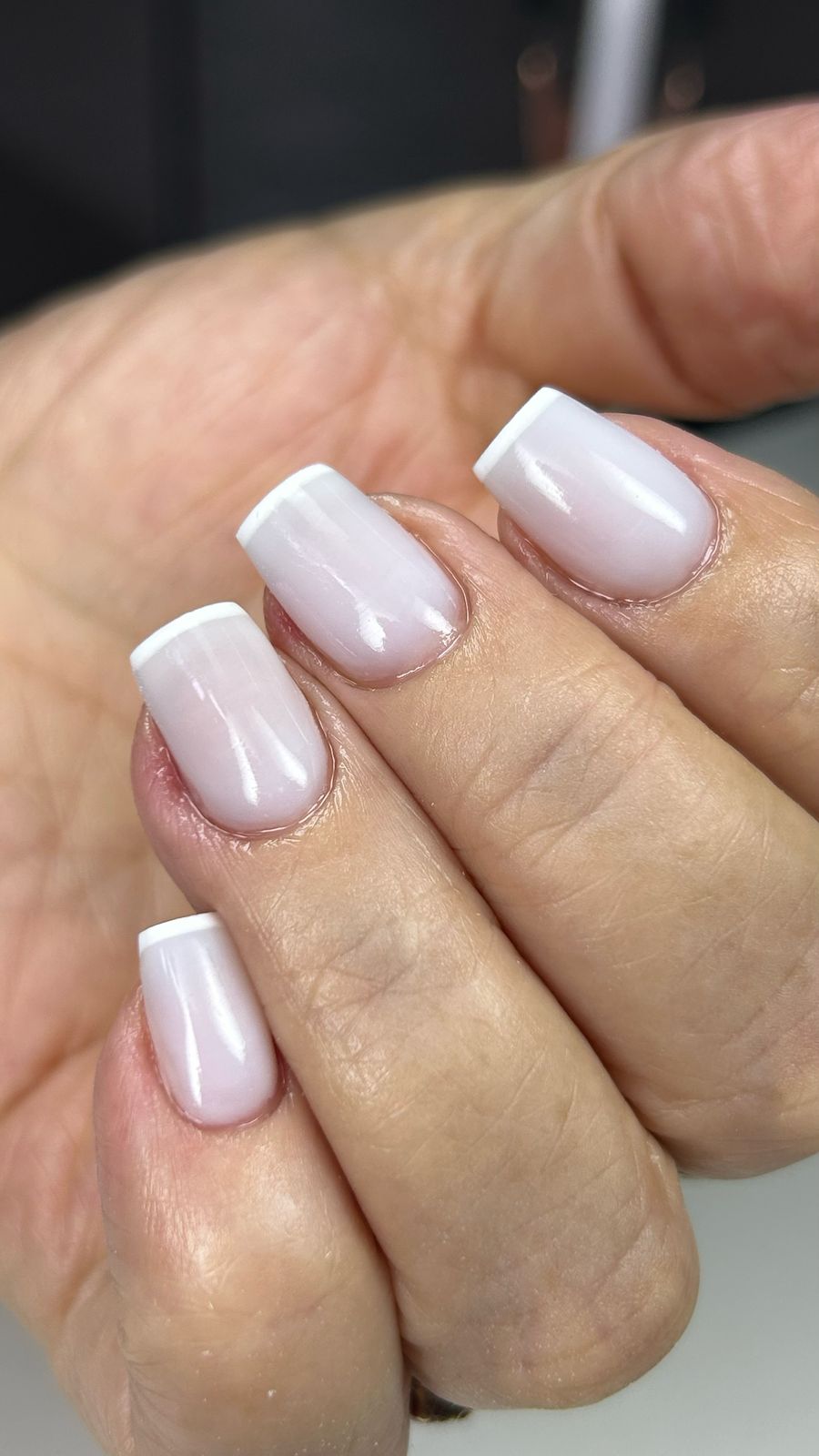 Pé e Mão em Gel